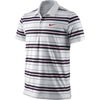 Nike CHLNGR SPHERE STRIPE POLO
