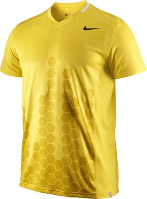 Nike SHOWDOWN MOVEMENT TOP