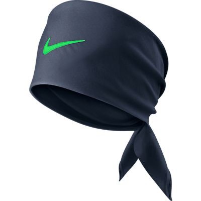 Nike TENNIS SWOOSH BANDANA