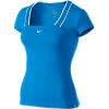 Nike SMASH Classic SS Top