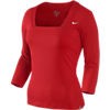 Nike SMASH Classic 3/4 SLV