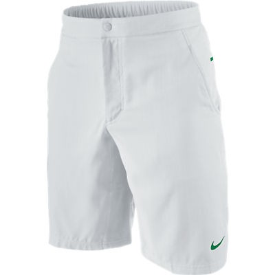 Nike SMASH WOVEN SHORT