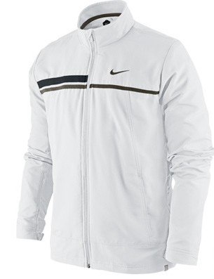 Nike WOVEN WARM UP Jacke