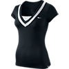 Nike BASELINE SS TOP