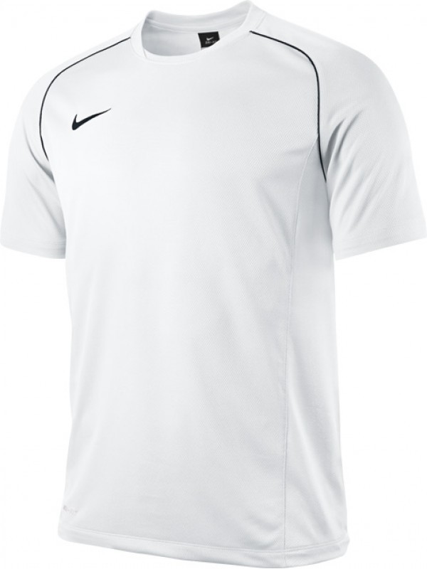 NIKE KIDS FOUNDATION 12 TRAINING TOP - BOYS