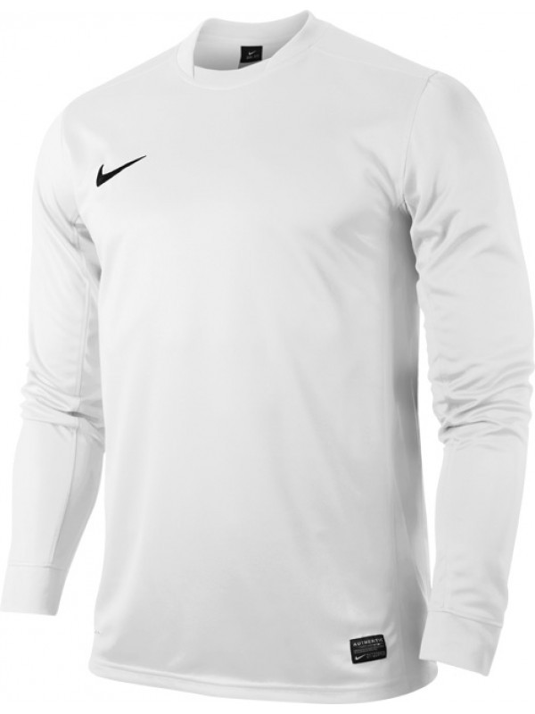 NIKE PARK V LONG SLEEVE JERSEY - BOYS