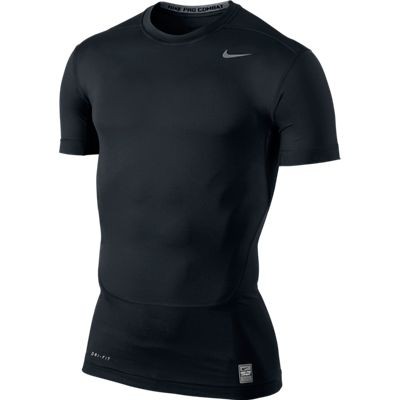 Nike CORE COMPRESSION SS TOP 2.0
