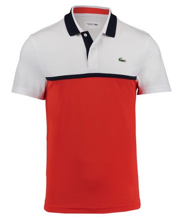 LACOSTE Sport Polo