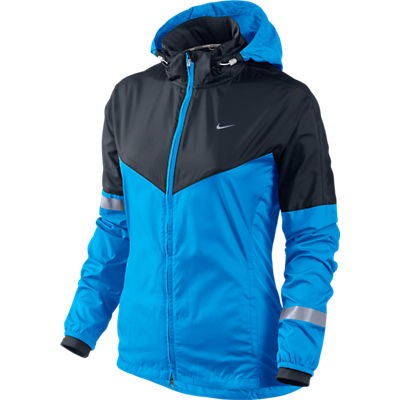 Nike Vapor Frauen Laufjacke