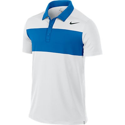 Nike Statement UV Polo