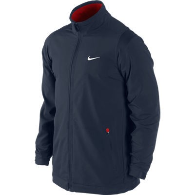 Nike HARD COURT WOVEN JACKET