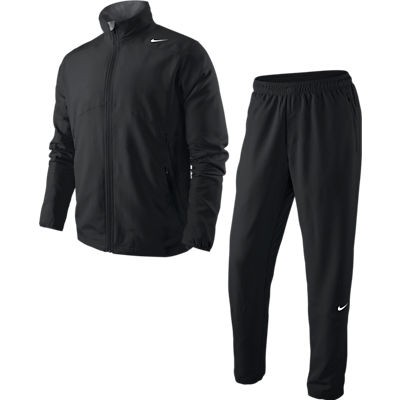 Nike SEASONAL WOVEN WARM UP