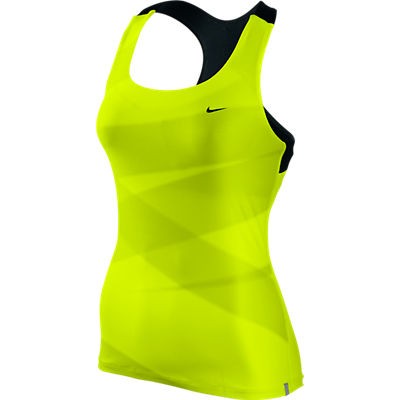 Nike Graphic Knit Tank