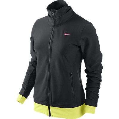 NIKE POLY LEGEND JACKE