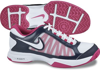 Nike WMNS ZOOM COURTLITE 3