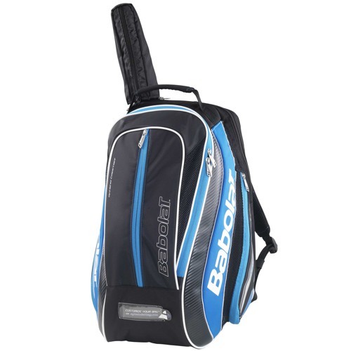 Babolat Pure Drive Backpack blue