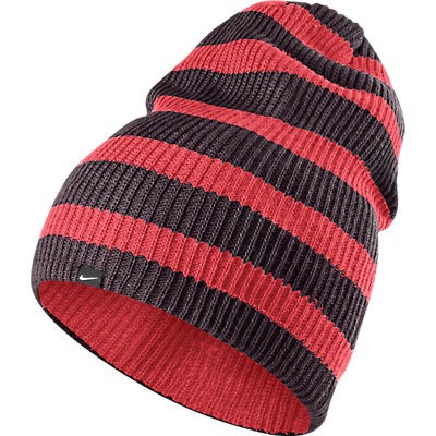 Nike Slouchy Stripe Beanie