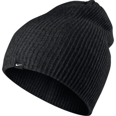 Nike HEATHER KNIT BEANIE