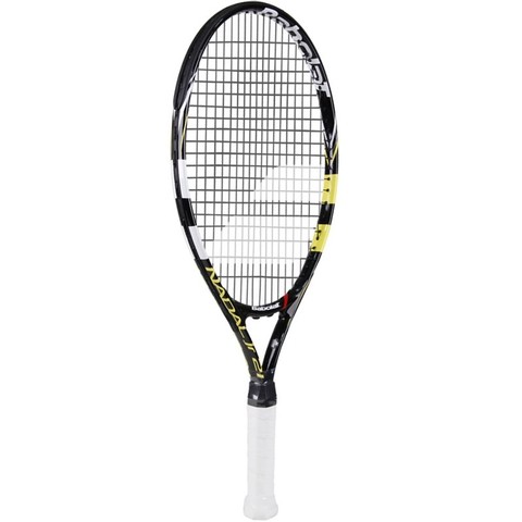 Babolat 2013 Nadal 21 Junior Tennisschläger