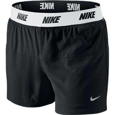 Nike Icon Woven 2 in 1 Short Girls