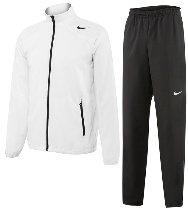 Nike Sphere Woven Warmup Trainingsanzug