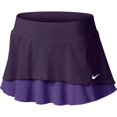 Nike Flouncy Woven Skirt