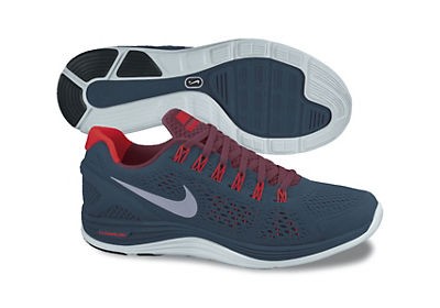 Nike Lunarglide+ 4 Men