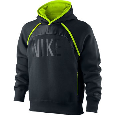 Nike Velocity BF Oth Hoody Kapuzenjacke