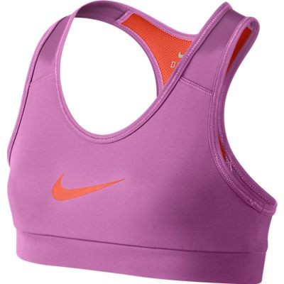 Nike NP YA HYPERCOOL BRA (YTH) Girl 