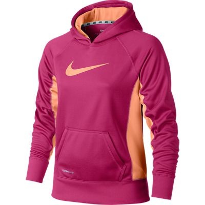 Nike KO 2.0 HOODY YTH Girls