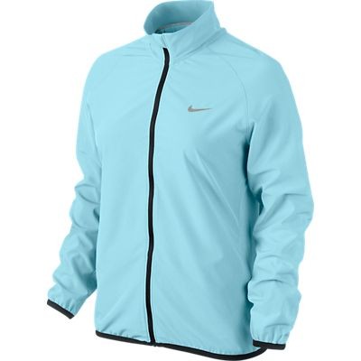 Nike WOVEN FULL ZIP JACKET