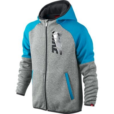 Nike MOD SP BF FZ HOODY (YTH) Boys