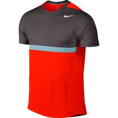 NIKE PREMIER RAFA CREW