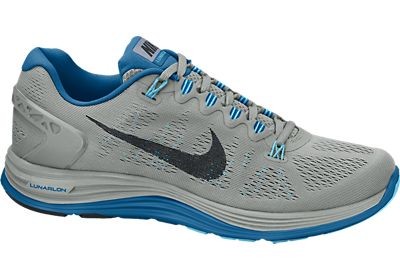 NIKE LUNARGLIDE+ 5