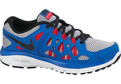 Nike NIKE DUAL FUSION RUN 2 (GS) Kids