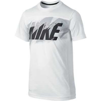 Nike HYPER SPD GFX SSTOP DRV2 YTH