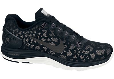 NIKE LUNARGLIDE+ 5 SHIELD