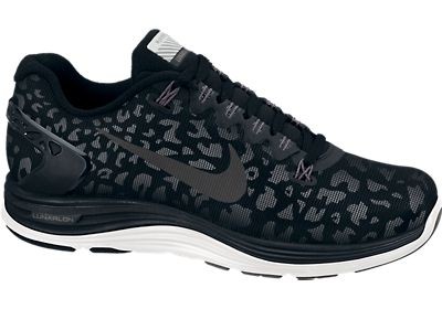 NIKE WMNS NIKE LUNARGLIDE+ 5 SHIELD