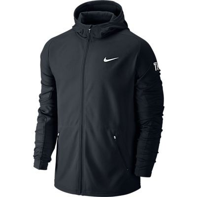 Nike PRACTICE FZ KNIT HOODY
