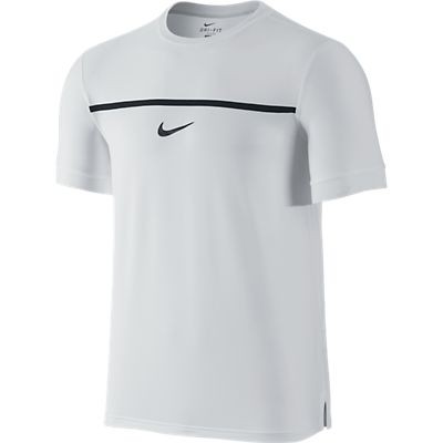 NIKE T-SHIRT CHLLNGR PREMIER RAFA CREW