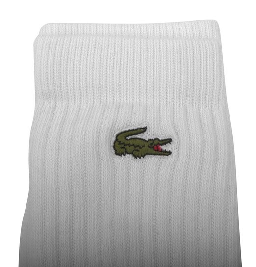 Lacoste 3-Pack Mens Socks