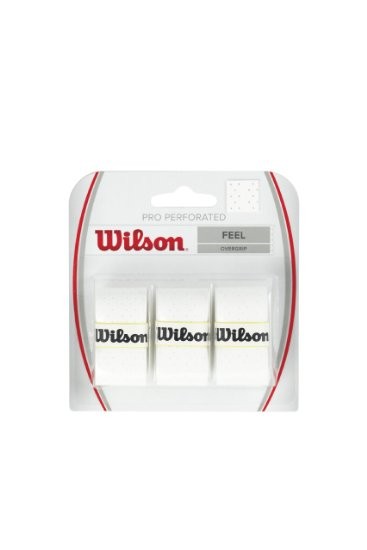 WILSON FEEL OVERGRIP