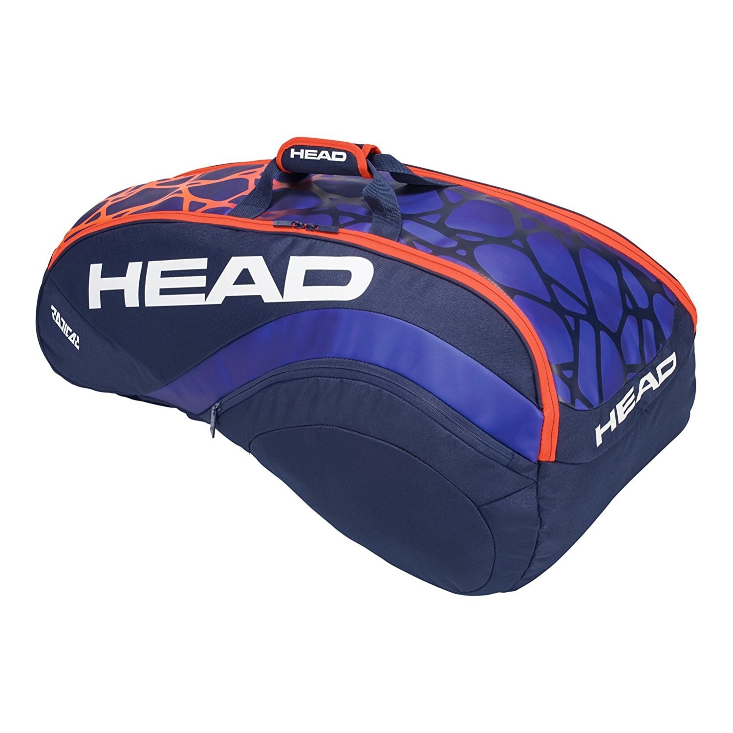 HEAD Radical 9R Supercombi