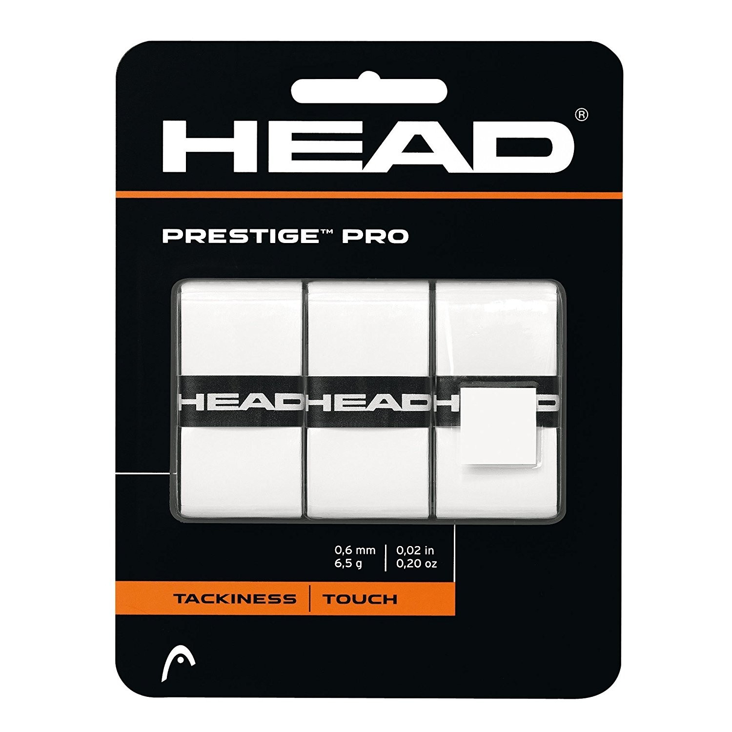 HEAD Prestige Pro Overgrip