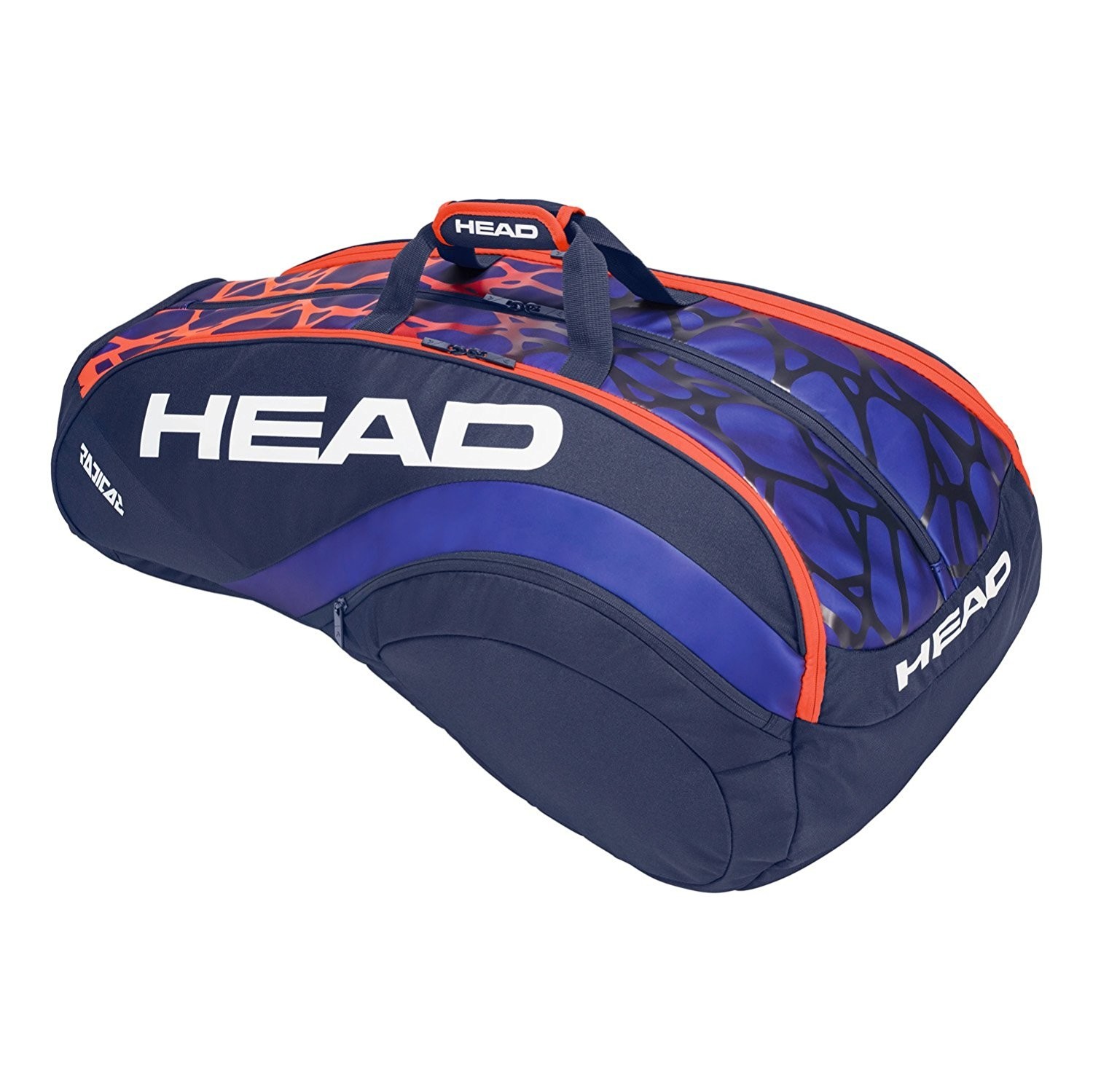 HEAD Radical 12R Monstercombi