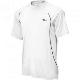 Wilson Straight Set Crew