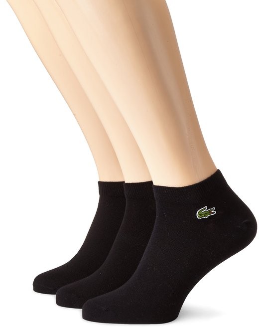 Lacoste Herren Sneakersocken