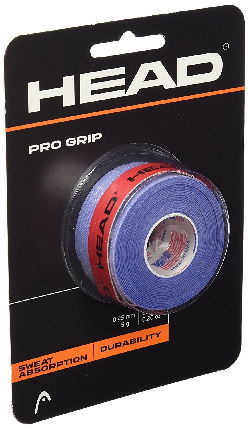 Head Pro Grip