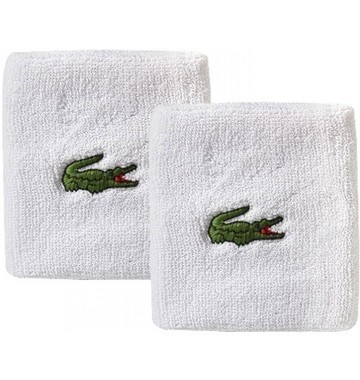 LACOSTE Schweißband