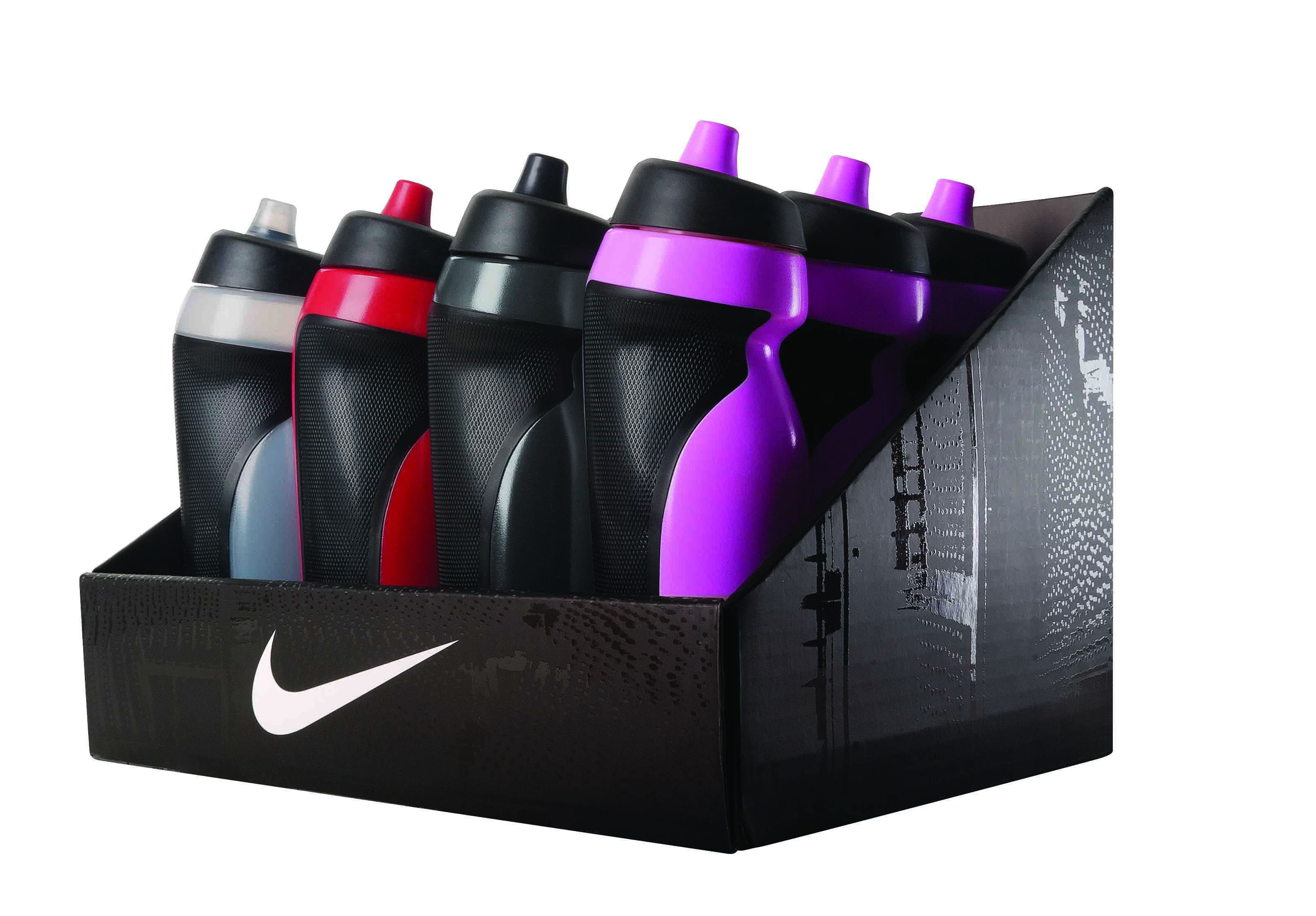 Nike Sport Water Bottle Wasserflasche 